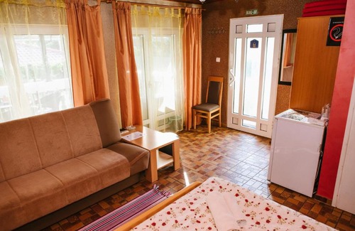Palic Casa | Sobe Tatjana