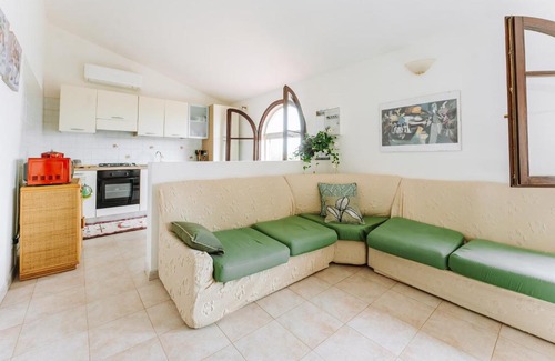 Santa Margherita di Pula Casa | Soberania