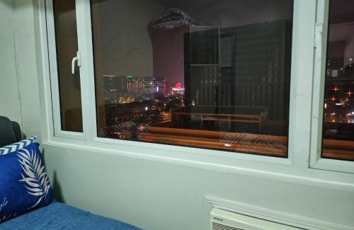 Paranaque Apartamento | Sobere Unit