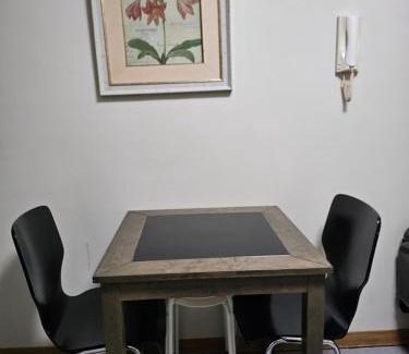 Paranaque Apartamento | Sobere Unit