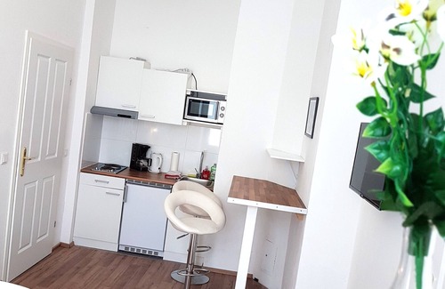 Roßau Apartamento | Sobieski Town Apartments