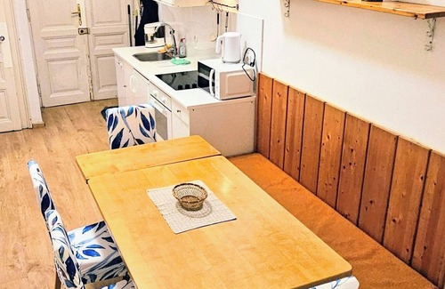 Roßau Apartamento | Sobieski Town Apartments