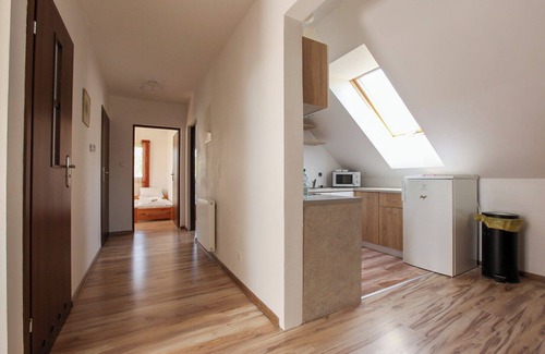 Wyspa Sobieszewska Apartamento | Sobieszewo Seaside Comfort Apartment