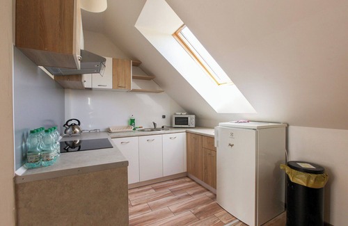 Wyspa Sobieszewska Apartamento | Sobieszewo Seaside Comfort Apartment