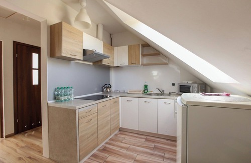 Wyspa Sobieszewska Apartamento | Sobieszewo Seaside Comfort Apartment