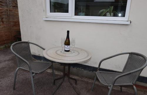 Boscombe Apartamento | Sobo Retreat