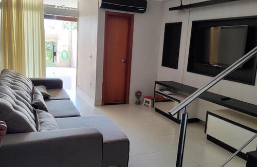 Goiania Apartamento | Sobrado Ótima Localização