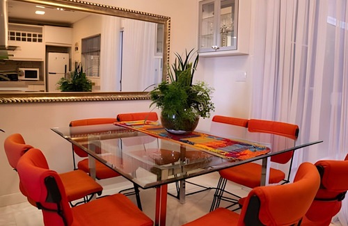 Foz do Iguacu Casa | Sobrado 1 Suite 2 quartos AC 1km Shop JL