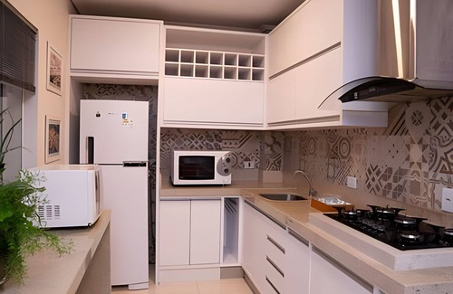 Foz do Iguacu Casa | Sobrado 1 Suite 2 quartos AC 1km Shop JL
