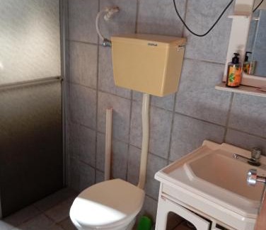 Jaguarao Apartamento | Sobrado 263
