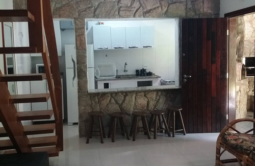 Caraguatatuba Casa | Sobrado 4Q- Piscina privada- Siguiente. Playa- Cond. Cerrado