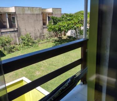 Salinas Casa | sobrado a 50m do mar