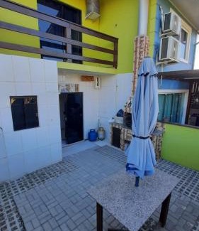 Salinas Casa | sobrado a 50m do mar