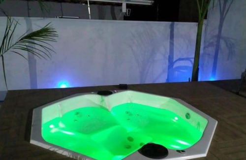 Botucatu Casa | Sobrado Botucatu estilo Resort