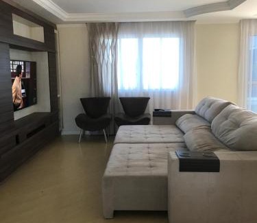 Tatuquara Casa | Sobrado