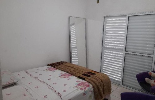 Zona Norte Casa | Sobrado com 3 quartos