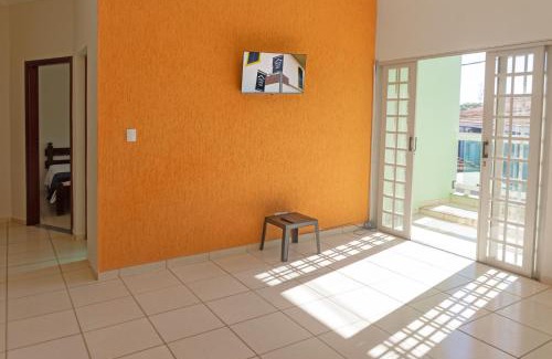 Santa Rosa De Viterbo Casa | Sobrado Com Varanda Top!