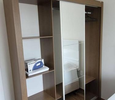 Tijucas Casa | Sobrado com garagem e churrasqueira