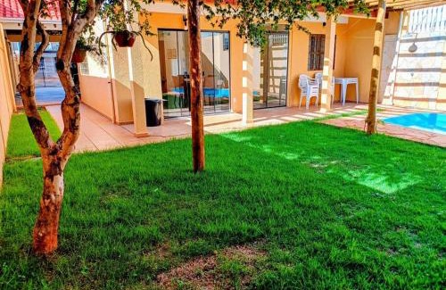 Sobrinho Casa | Sobrado Com Piscina proximo aeroporto