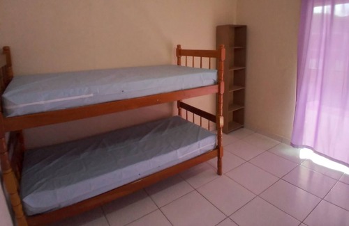 Caioba Casa | Sobrado com piscina em Caiobá