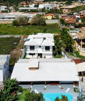 Taperapua Beach Casa | SOBRADO DA MANGUEIRA