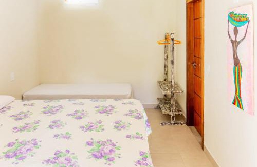 Taperapua Beach Casa | SOBRADO DA MANGUEIRA