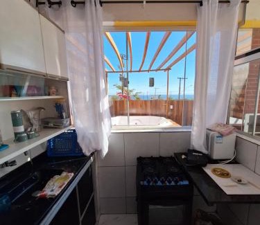 Presidente Epitacio Casa | Sobrado da Nice