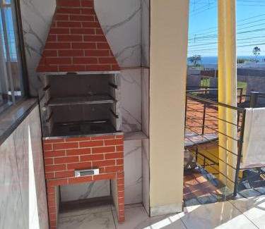 Presidente Epitacio Casa | Sobrado da Nice