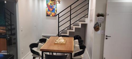 Itacolomi Casa | Sobrado em Balneário Piçarras