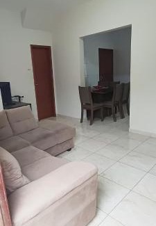 Mongagua Casa | Sobrado em condomínio tranquilo em Mongagua