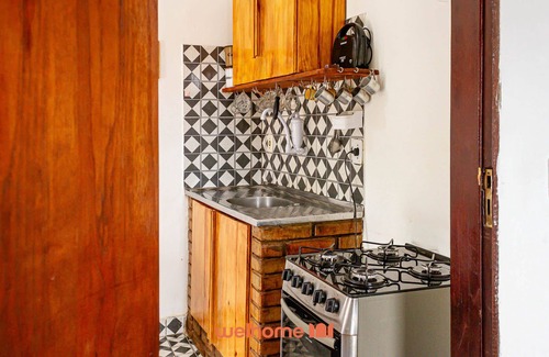 Lencois Casa | Sobrado em Lencois cercado pela Natureza