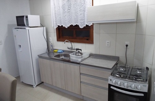 Canela Casa | Sobrado House - Casa adosada de 3 dormitorios adosada - acepta tarjetas de hasta 5 veces sin intereses