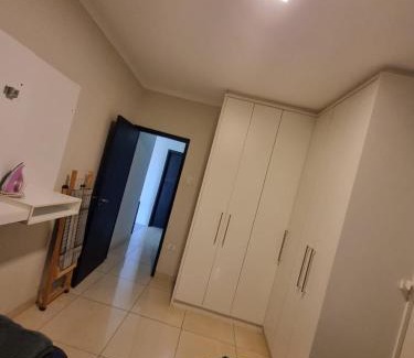 Tres Lagoas Casa | Sobrado Mobiliado