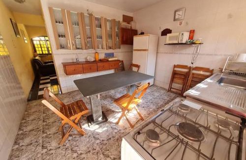 Ipiranga Apartamento | Sobrado na Martim de Sá