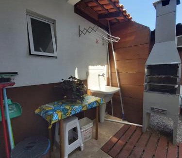 Muquem Casa | Sobrado novo