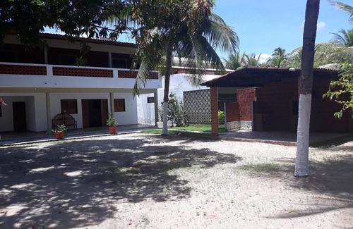Barra Grande Casa | Sobrado de Ronaldo de Maragogi