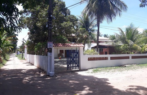 Barra Grande Casa | Sobrado de Ronaldo de Maragogi