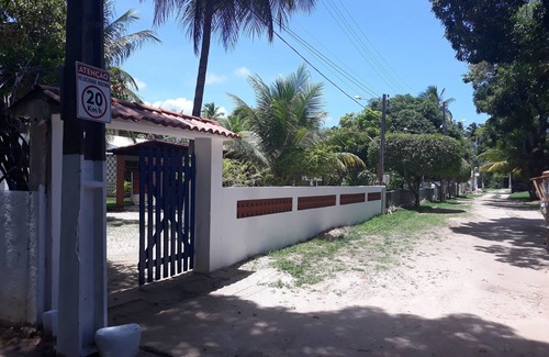 Barra Grande Casa | Sobrado de Ronaldo de Maragogi