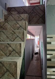 Balneario Santa Eugenia Casa | sobrado pra temporada aconchegante