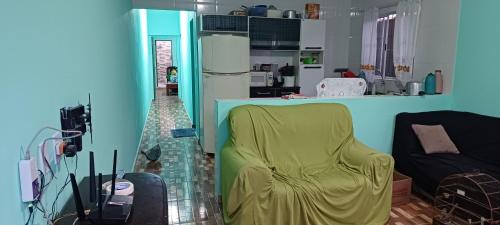 Balneario Santa Eugenia Casa | sobrado pra temporada aconchegante