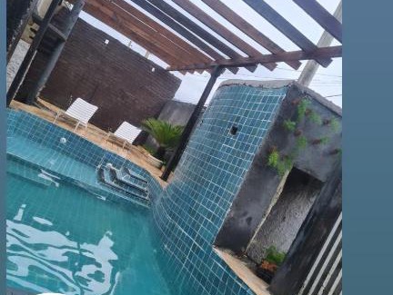 Caioba Casa | Sobrado temporada em Caiobá