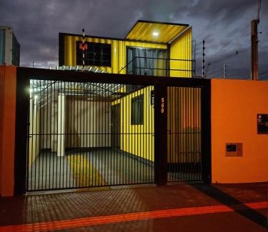 Bosque das Araras Casa | sobrando aconchegante e privado