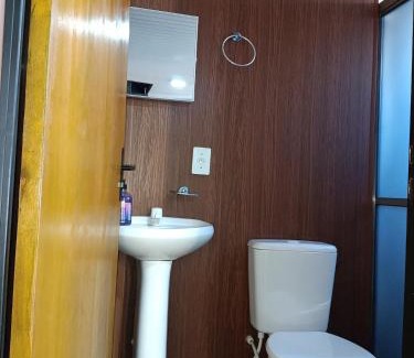 Bosque das Araras Casa | sobrando aconchegante e privado