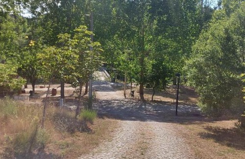 Braganca Otro | Sobre Aguas Camping