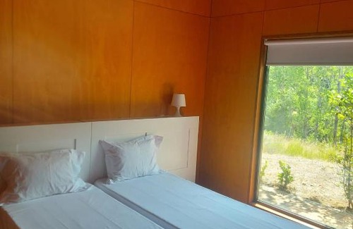 Braganca Otro | Sobre Aguas Camping