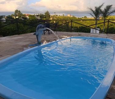 Monte das Gameleiras Casa | Sobre as Pedras Chalés