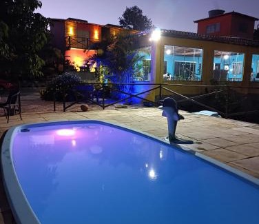 Monte das Gameleiras Casa | Sobre as Pedras Chalés
