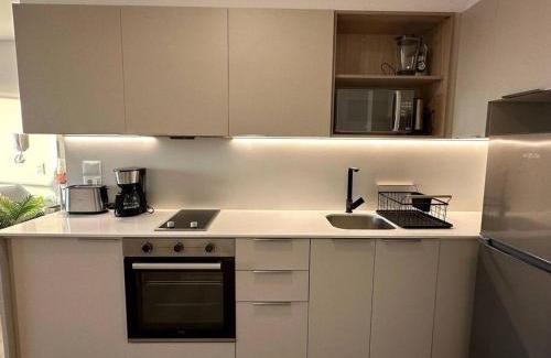Punta del Este Apartamento | Sobre Shopping nuevo, a estrenar