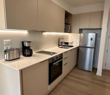 Punta del Este Apartamento | Sobre Shopping nuevo, a estrenar
