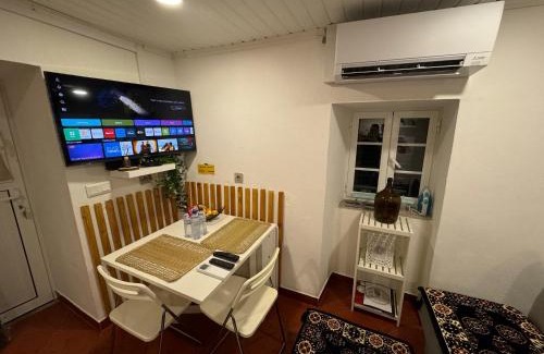 Peso da Regua Casa | Sobreira Stone Cottage
